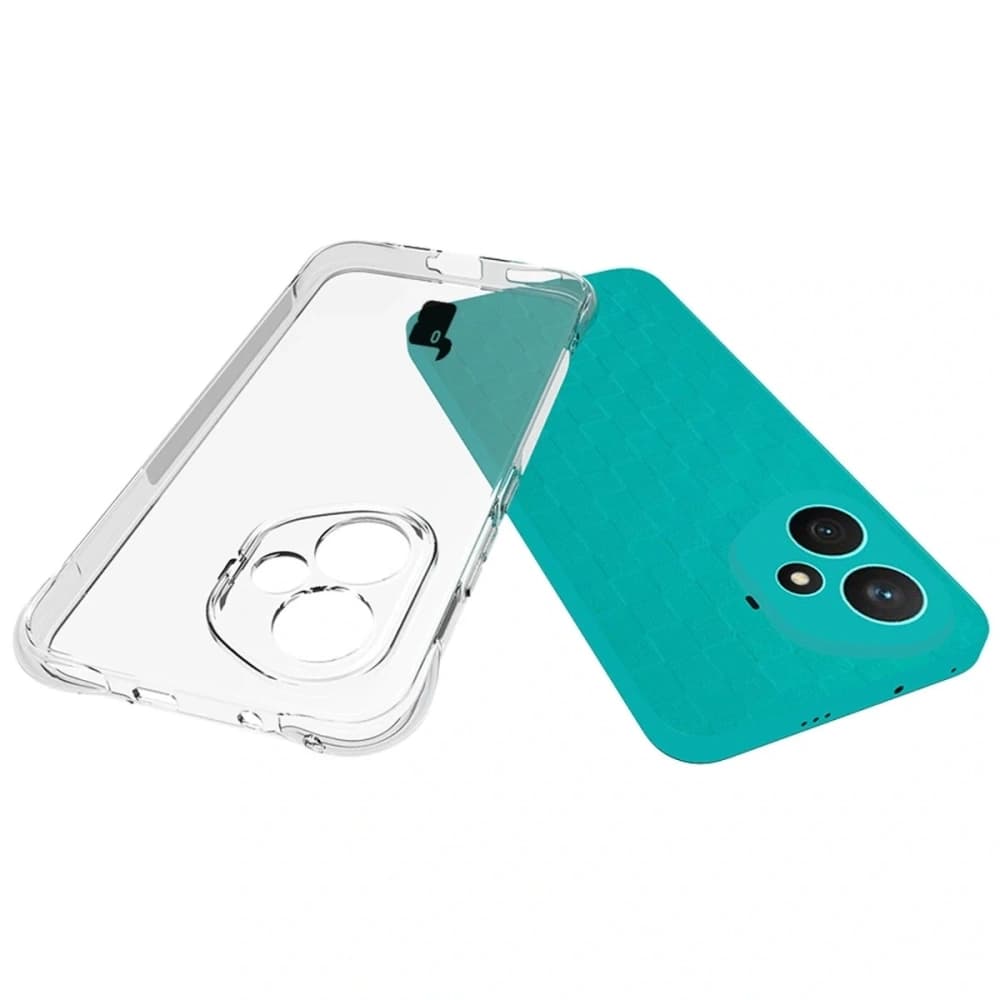 Bizon Case Salpa Honor 400 klar - 4