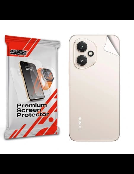 GrizzGlass SatinSkin Ehren 400