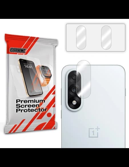 GrizzGlass HybridGlass Kamera OnePlus Ace 5 Ultra