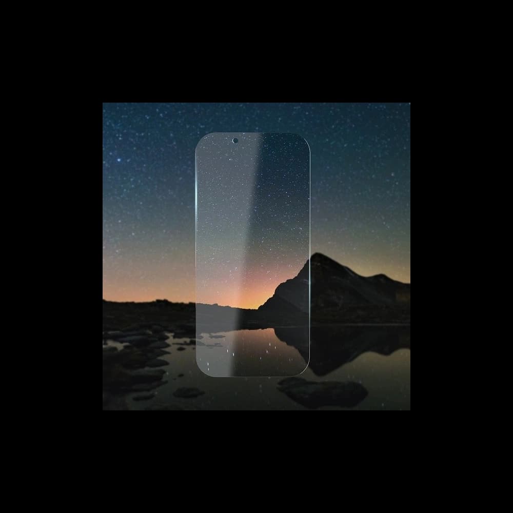 GrizzGlass HybridGlass Realme GT 7T - 6