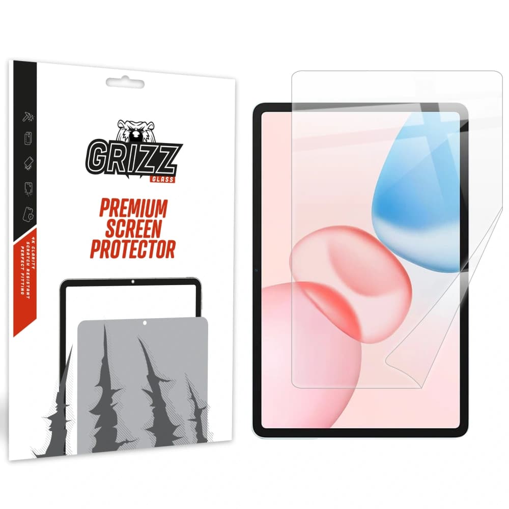 GrizzGlass Keramikfolie Honor Pad 10 - 1
