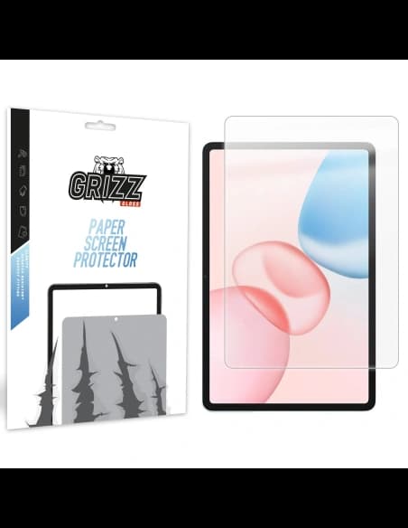 GrizzGlass PaperScreen Honor Pad 10