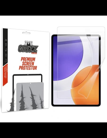 GrizzGlass CeramicFilm Xiaomi Pad 7S Pro 12,5"