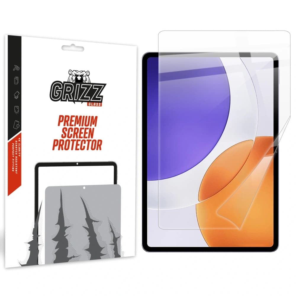 GrizzGlass CeramicFilm Xiaomi Pad 7S Pro 12,5"