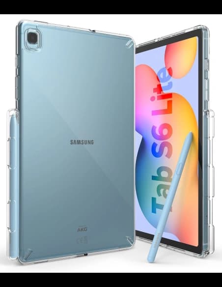 Etui Ringke Fusion Samsung Galaxy Tab S6 Lite 10.4 2022/2020 Átlátszó