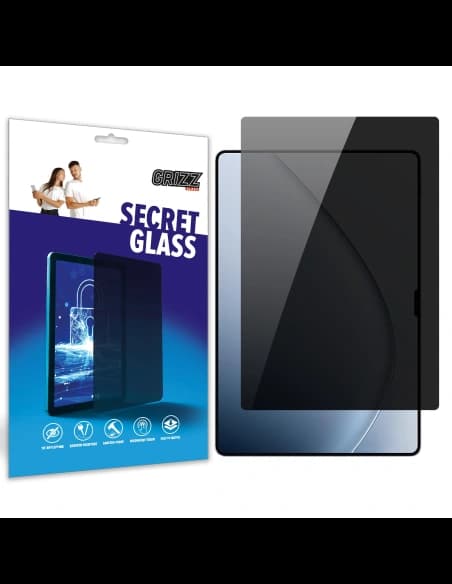 GrizzGlass Matte SecretGlass Xiaomi Pad 7 Ultra