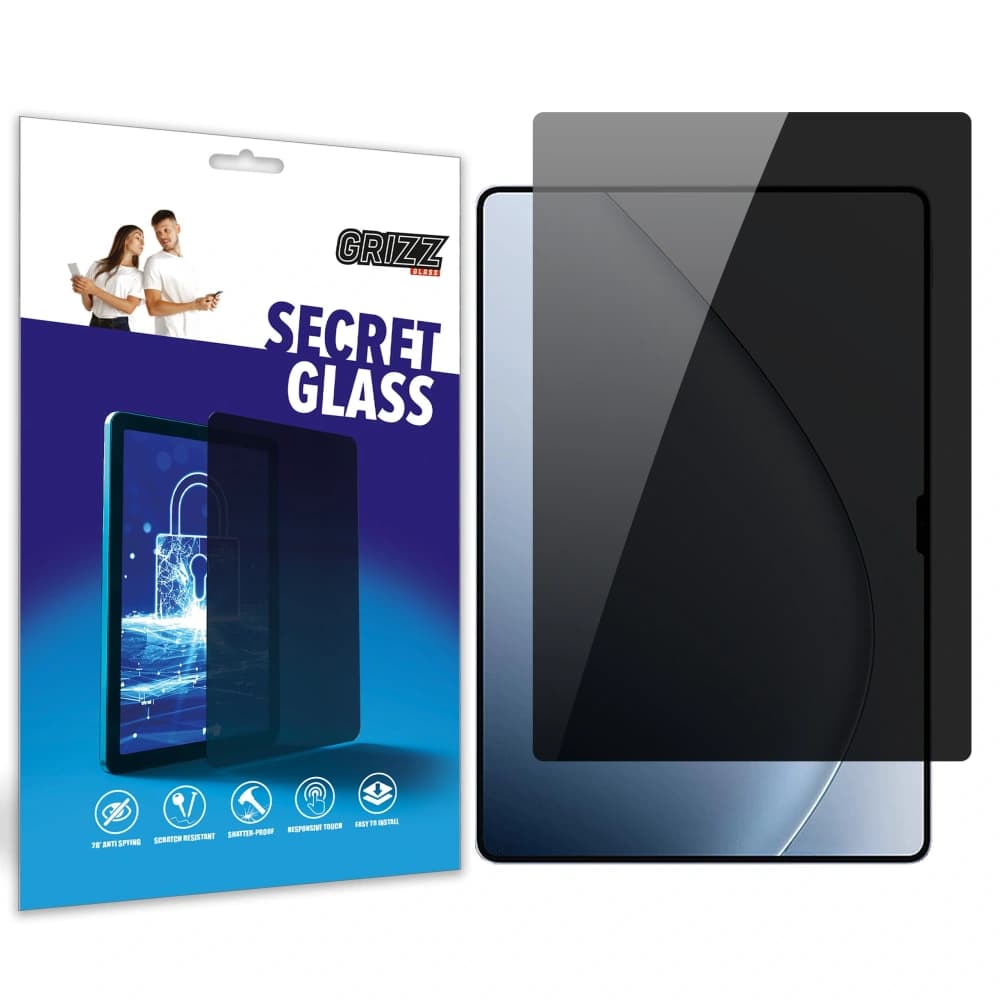 GrizzGlass Matte SecretGlass Xiaomi Pad 7 Ultra