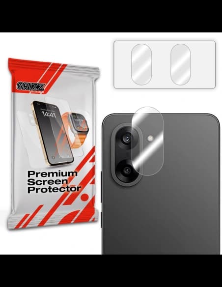 GrizzGlass HybridGlass Kamera OnePlus Nord CE5