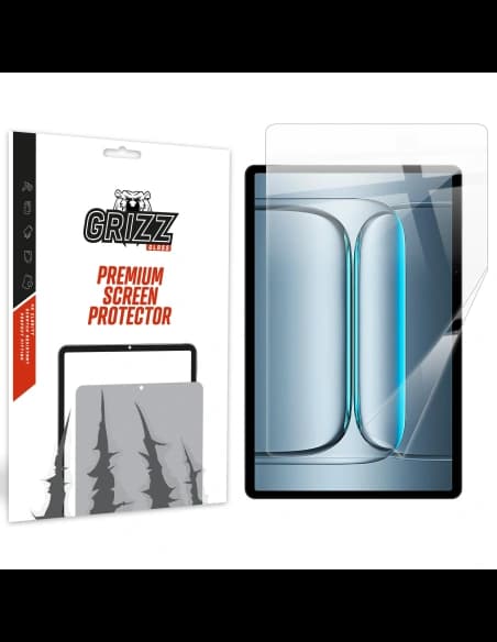 GrizzGlass CeramicFilm OnePlus Pad Lite