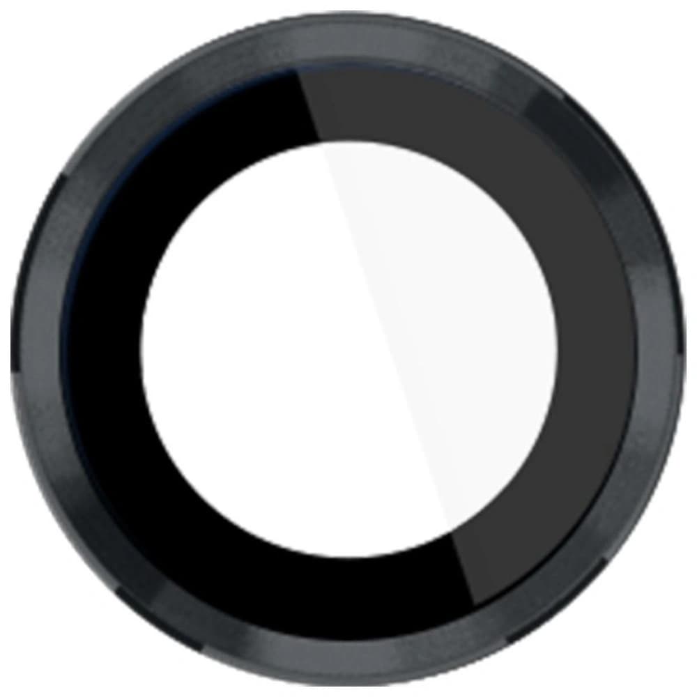 3MK Lens Protection Pro Apple iPhone Air black - 2