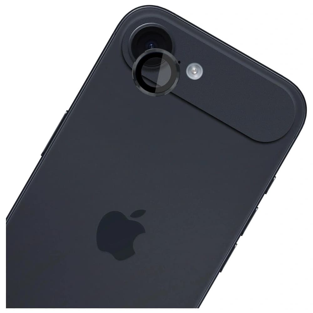 3MK Lens Protection Pro Apple iPhone Air black - 4