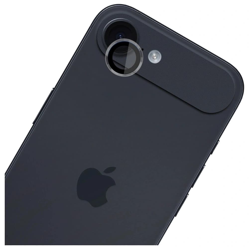 Protecție lentilă 3MK Pro Apple iPhone Air clară - 4