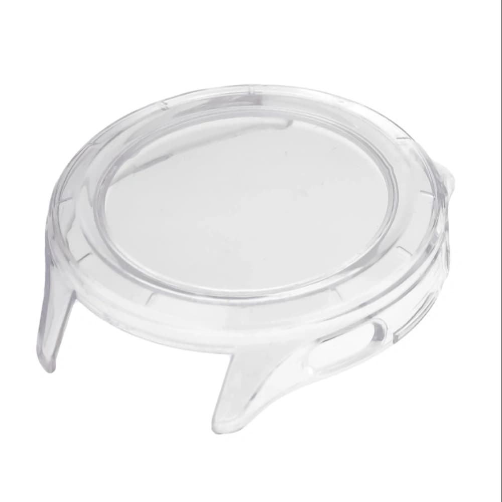 Bizon Case+Sklo na hodinky Xiaomi Watch S4 čiré - 6