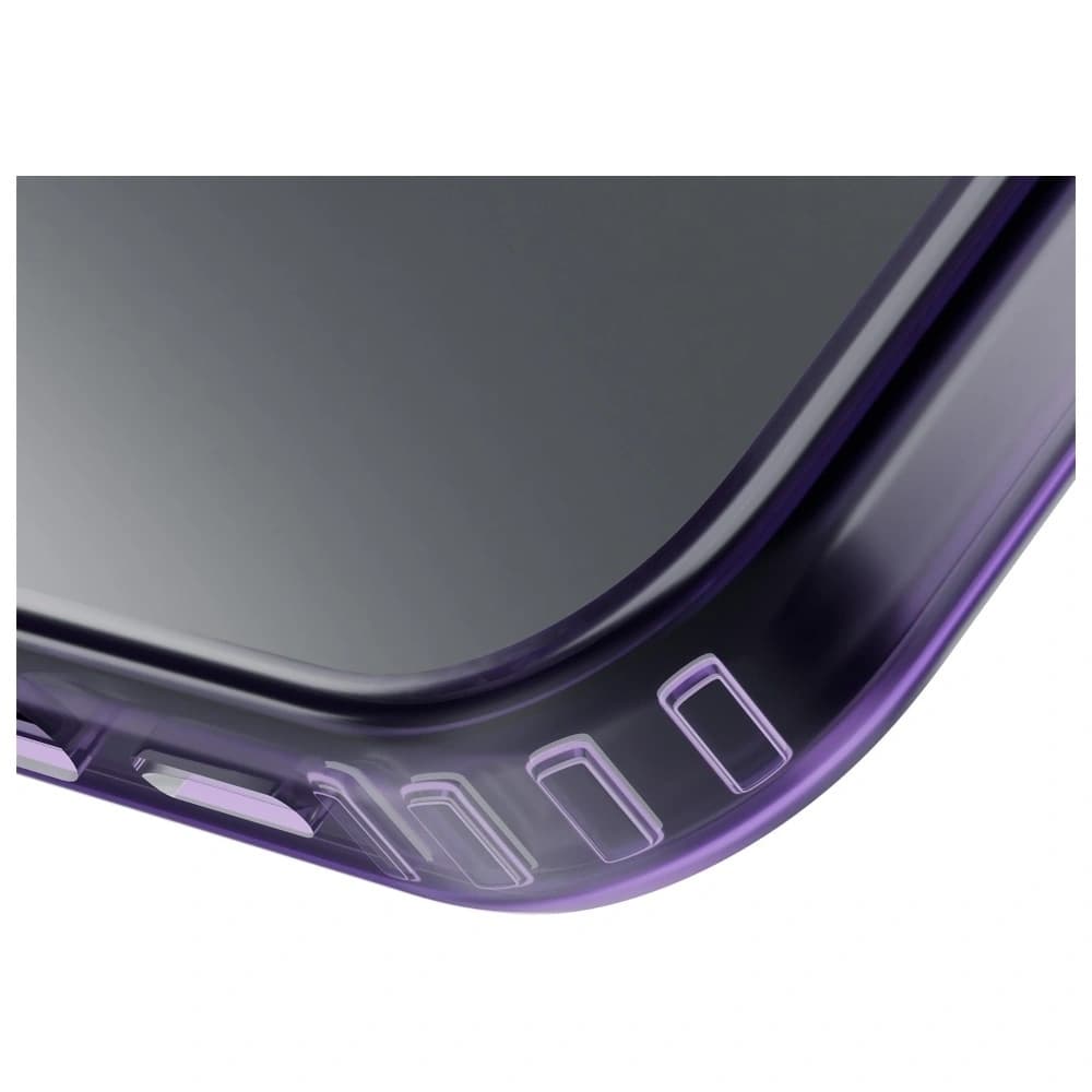 3MK Frosty MagCase Apple iPhone 17 Pro Max violet - 5