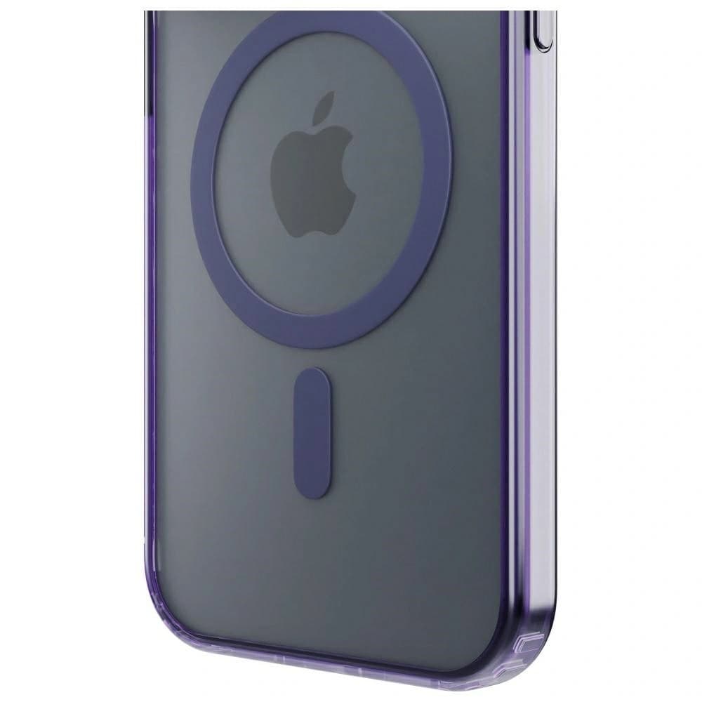 3MK Frosty MagCase Apple iPhone 17 Pro Max violet - 8