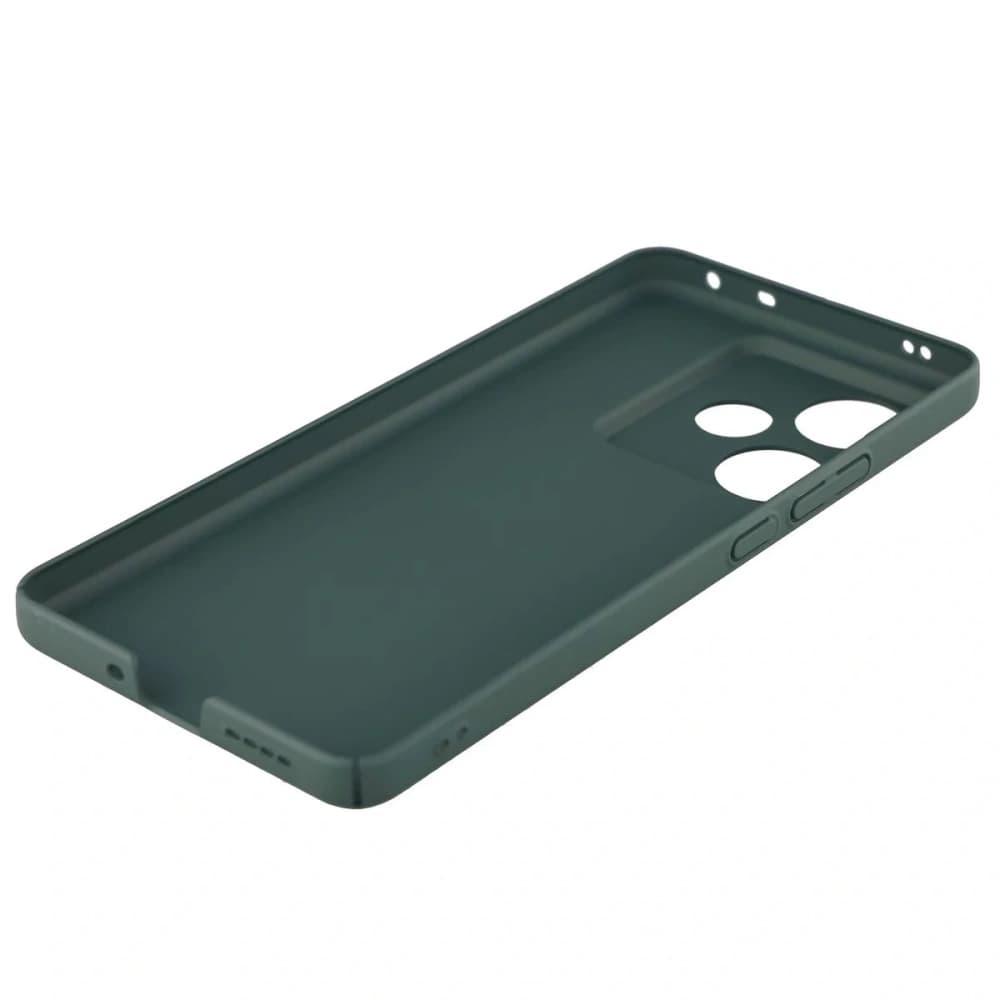 Bizon Case Lupka Realme GT 7 / 7T zelená - 3