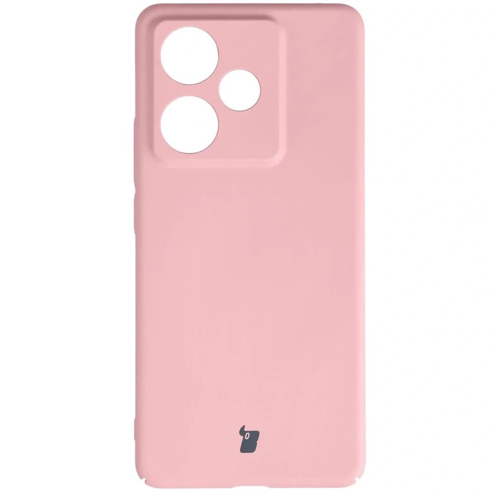 Bizon Case Lupka Realme GT 7 / 7T růžová - 2
