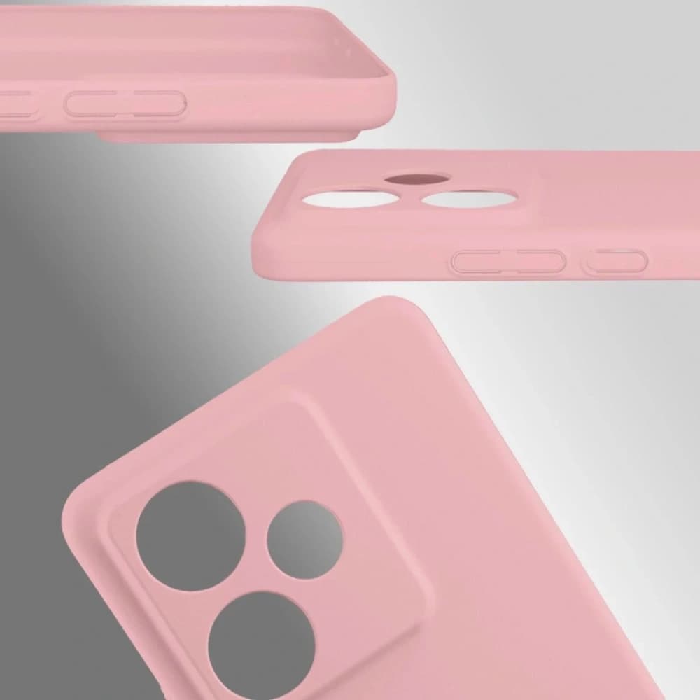 Bizon Case Lupka Realme GT 7 / 7T růžová - 4