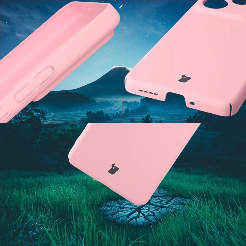 Bizon Case Lupka Realme GT 7 / 7T růžová - 5