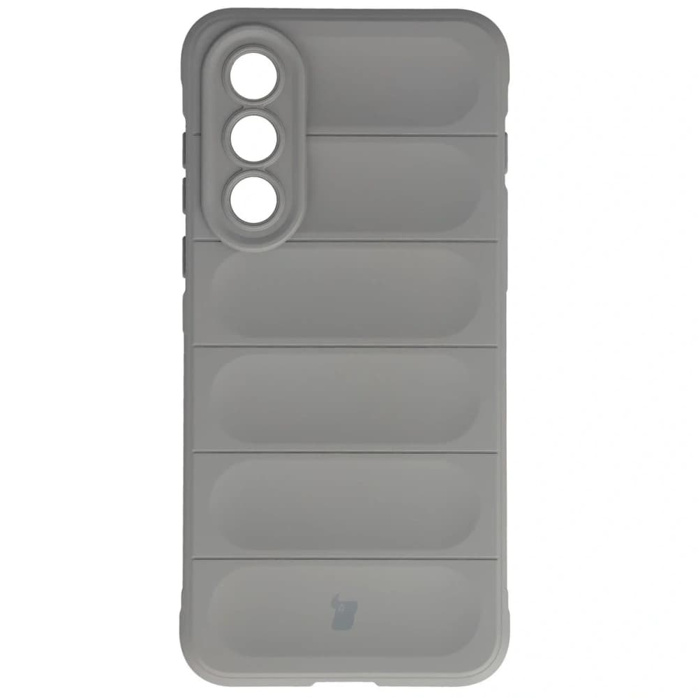 Bizon Case Tur OnePlus Nord 5 hellgrau - 2