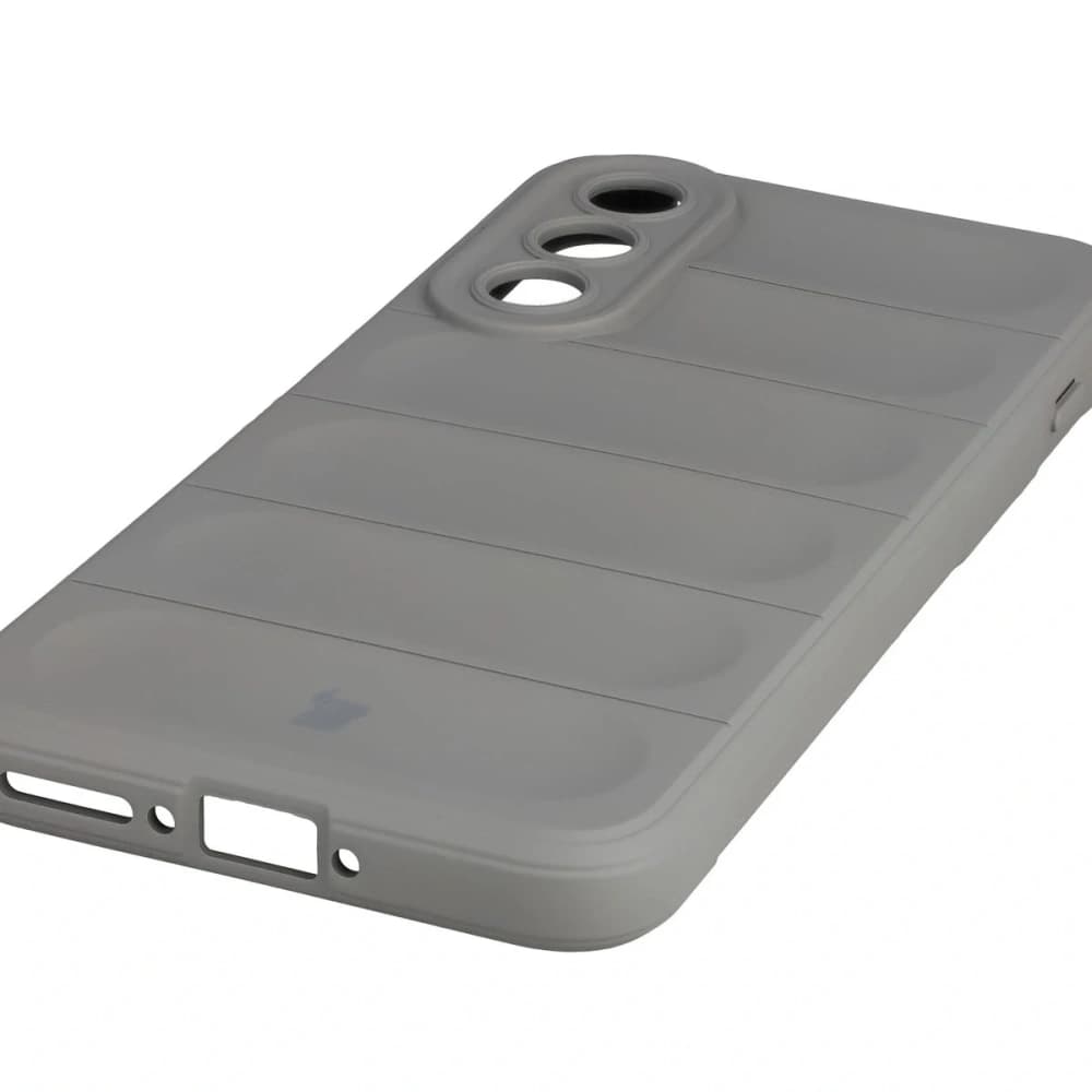 Bizon Case Tur OnePlus Nord 5 hellgrau - 3