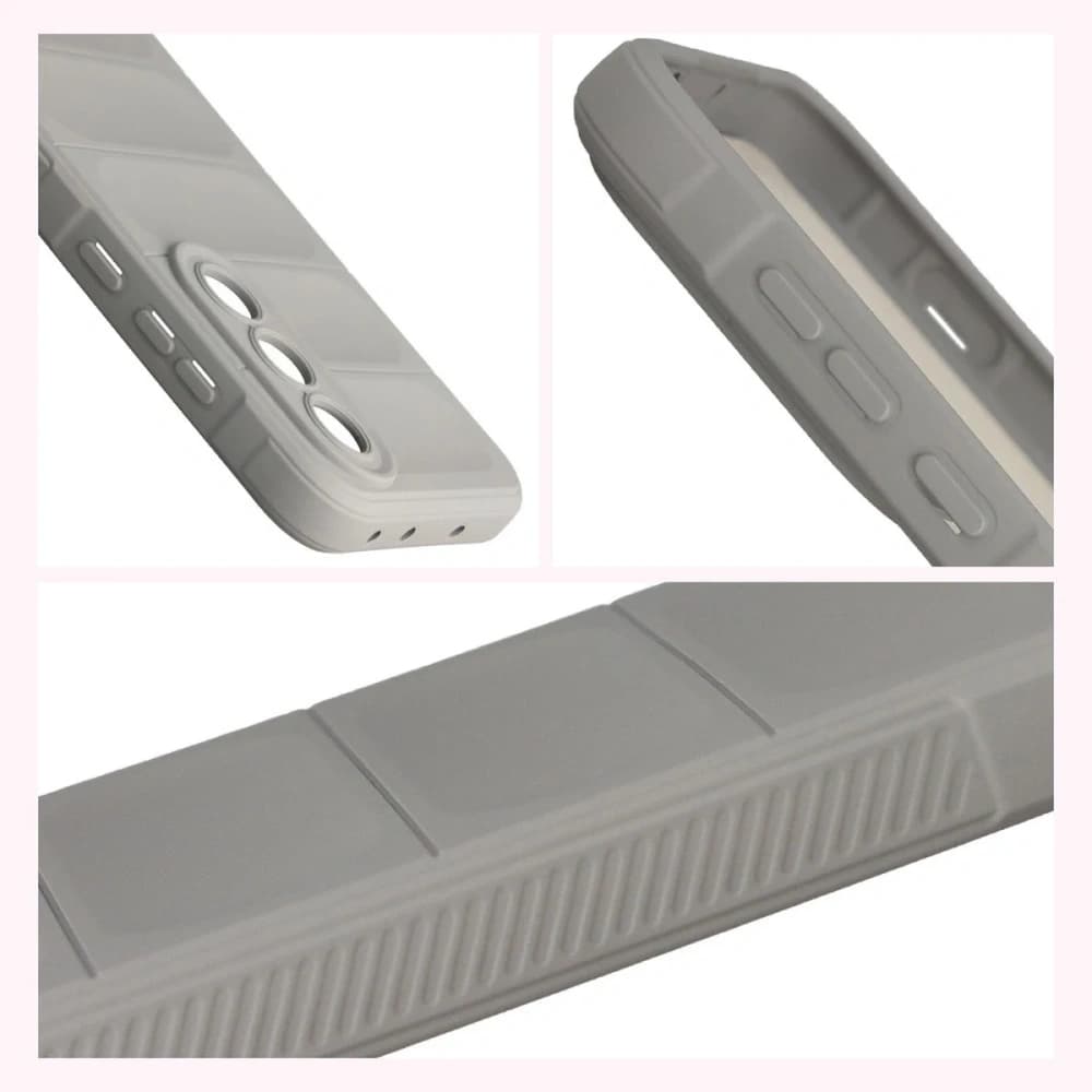 Bizon Case Tur OnePlus Nord 5 hellgrau - 7