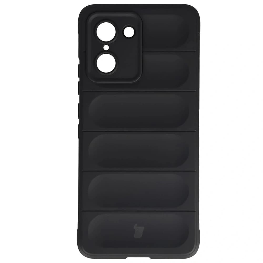 Bizon Case Tur OnePlus Nord CE5 5G fekete - 2