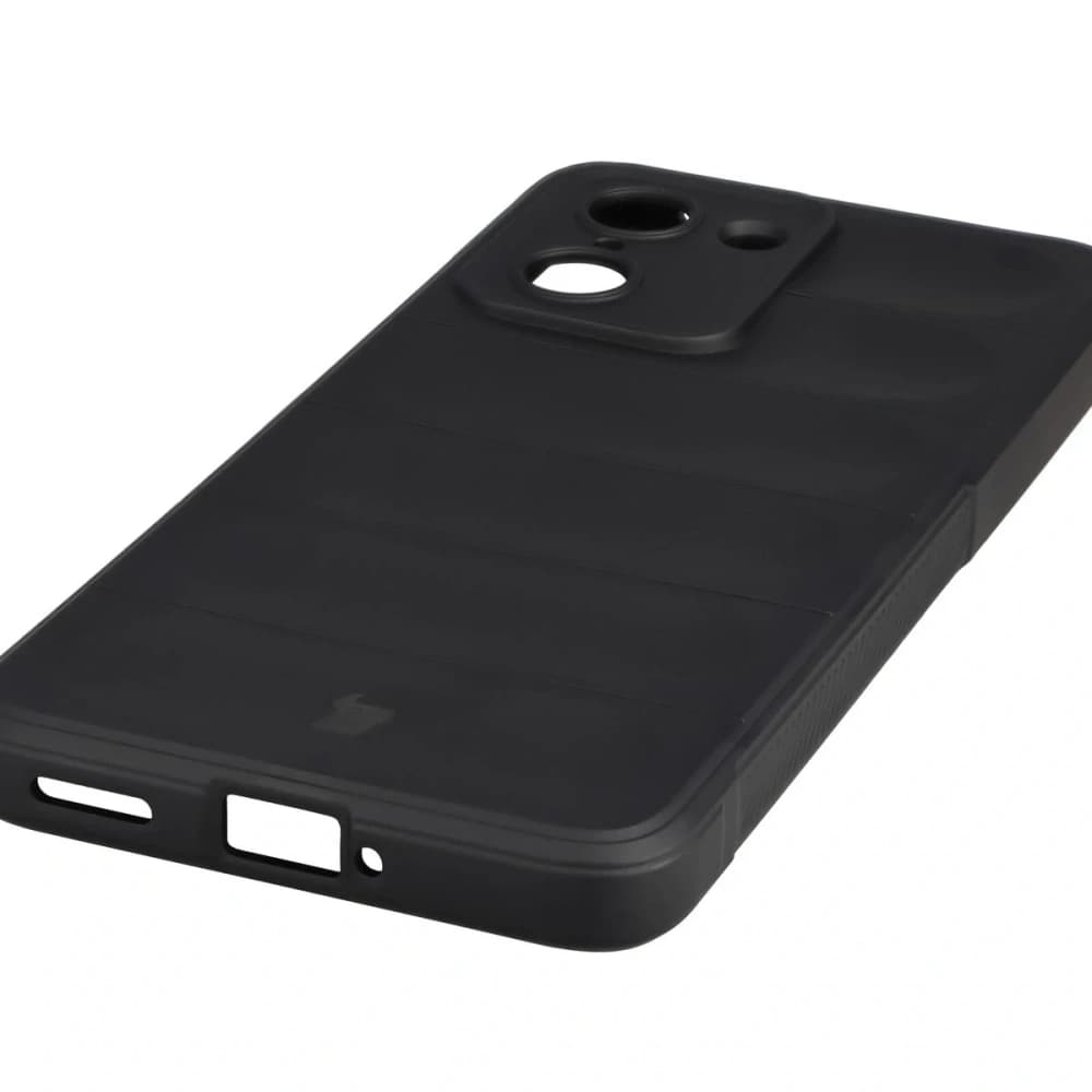 Bizon Case Tur OnePlus Nord CE5 5G fekete - 3