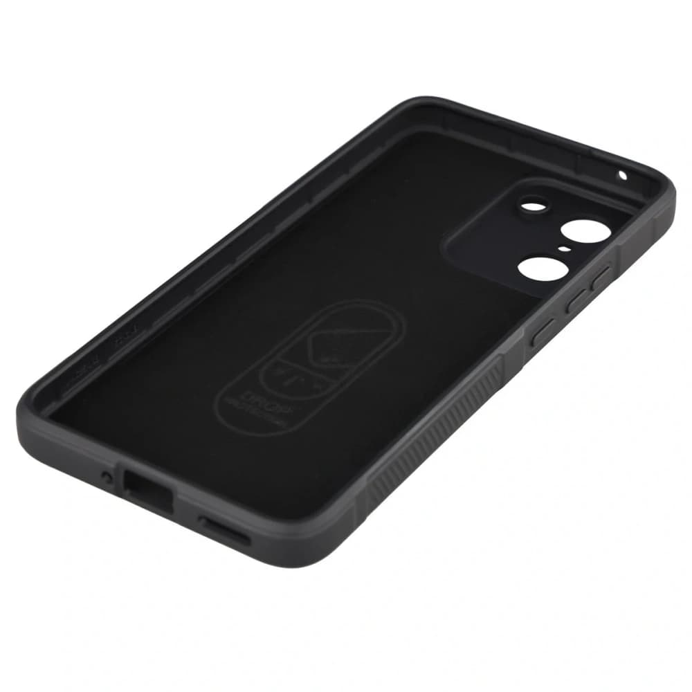 Bizon Case Tur OnePlus Nord CE5 5G fekete - 4