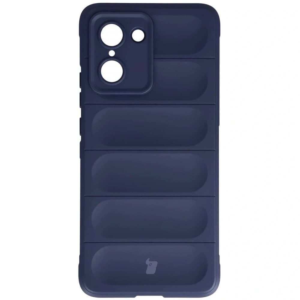 Bizon Case Tur OnePlus Nord CE5 5G marineblau - 2