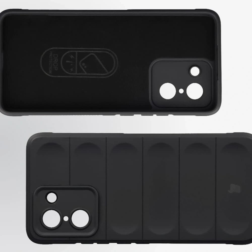 Bizon Case Tur OnePlus Nord CE5 5G fekete - 6