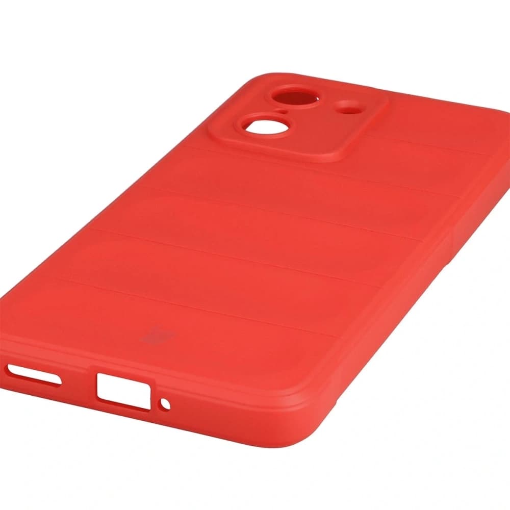 Bizon Case Tur OnePlus Nord CE5 5G piros - 3