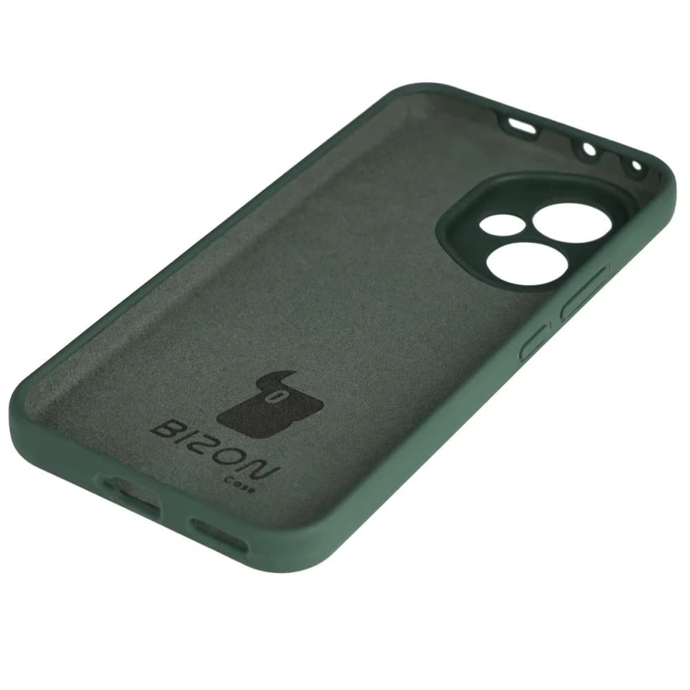 Bizon Soft Case Honor 400 dunkelgrün - 4