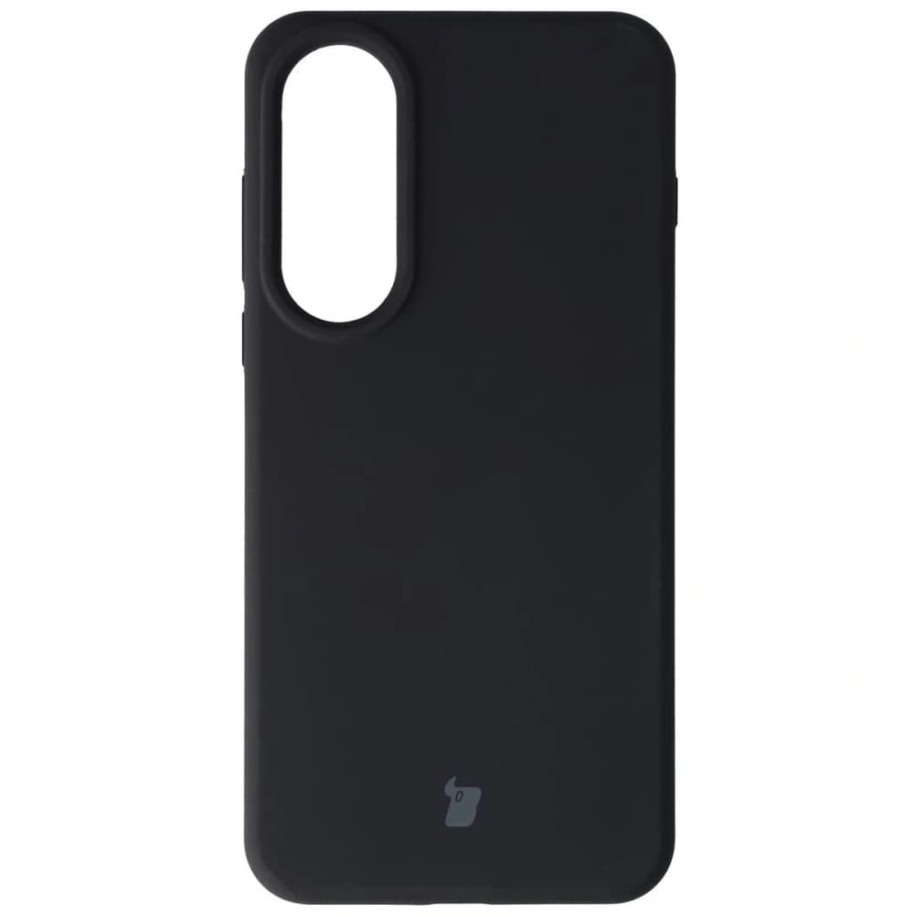 Bizon Soft Case OnePlus Nord 5 black - 2