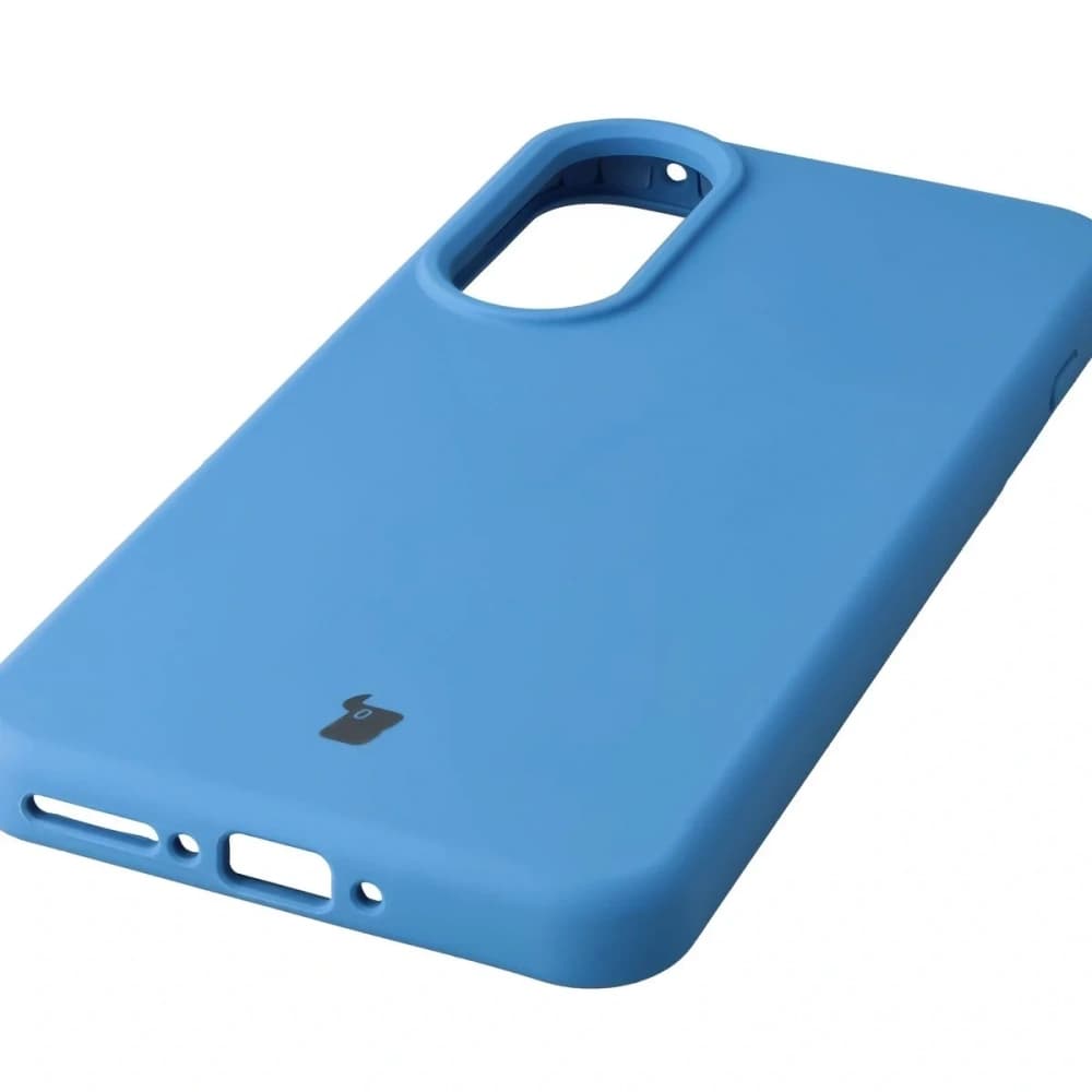 Bizon Soft Case OnePlus Nord 5 blue - 3