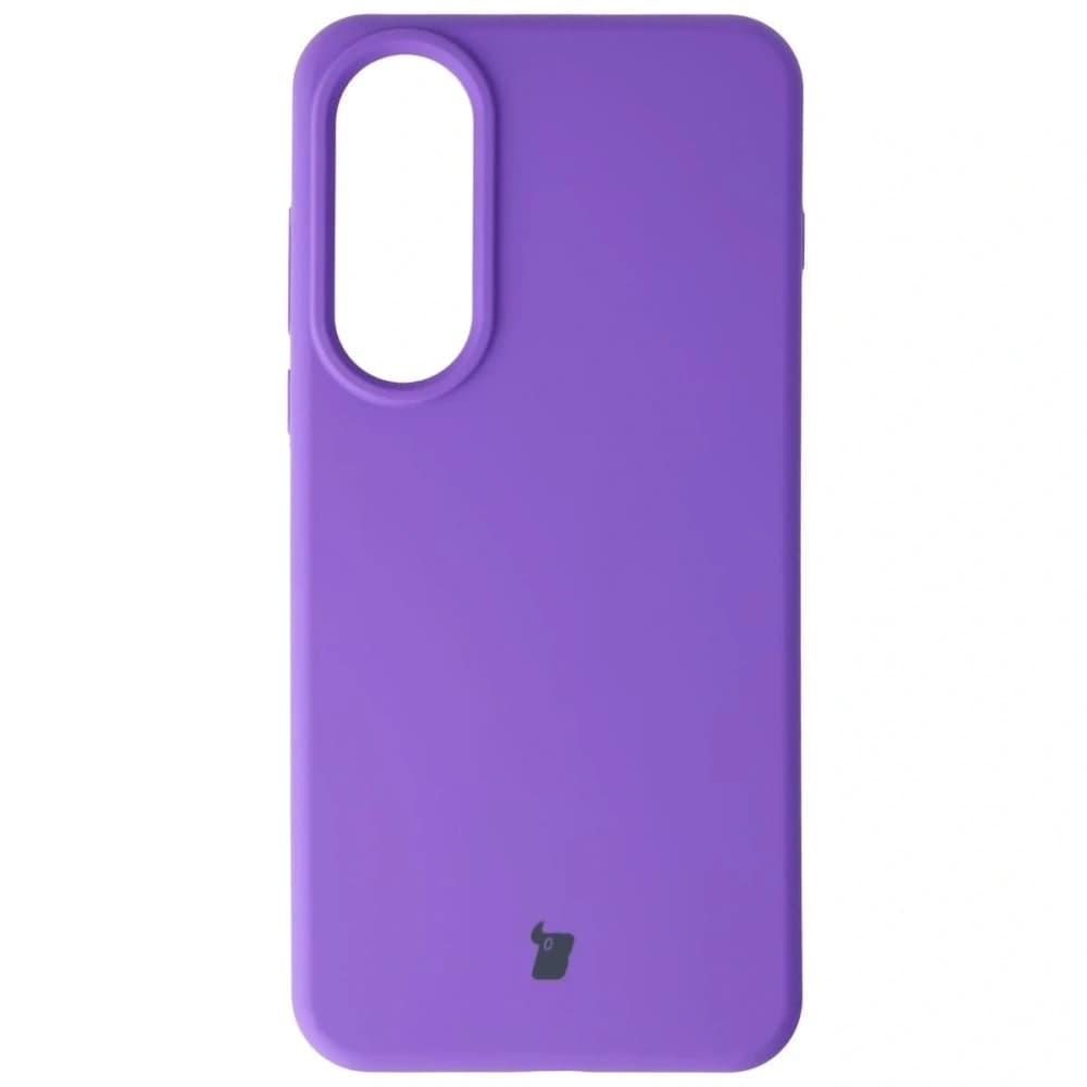 Bizon Soft Case OnePlus Nord 5 violet - 2