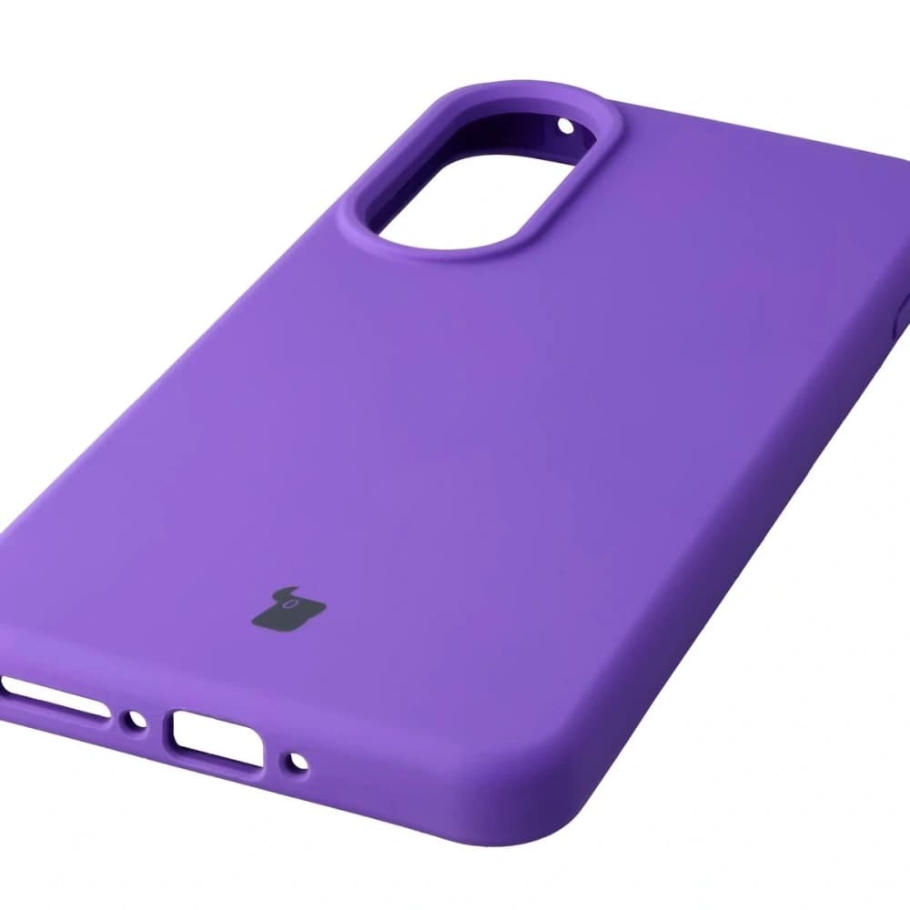 Bizon Soft Case OnePlus Nord 5 violet - 3
