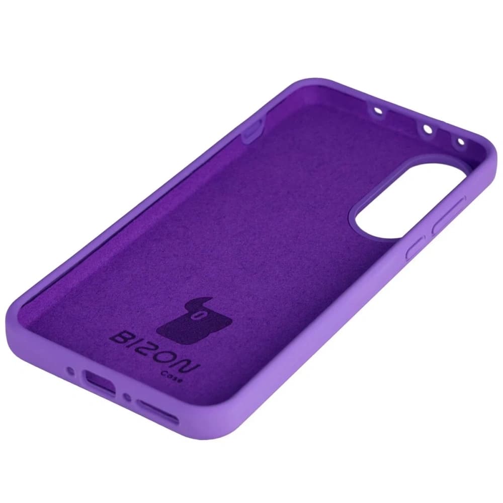 Bizon Soft Case OnePlus Nord 5 violet - 4