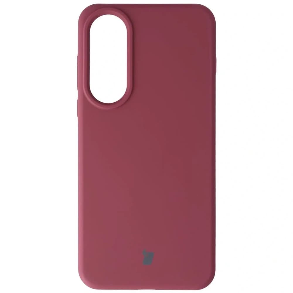 Bizon Soft Case OnePlus Nord 5 violet închis - 2