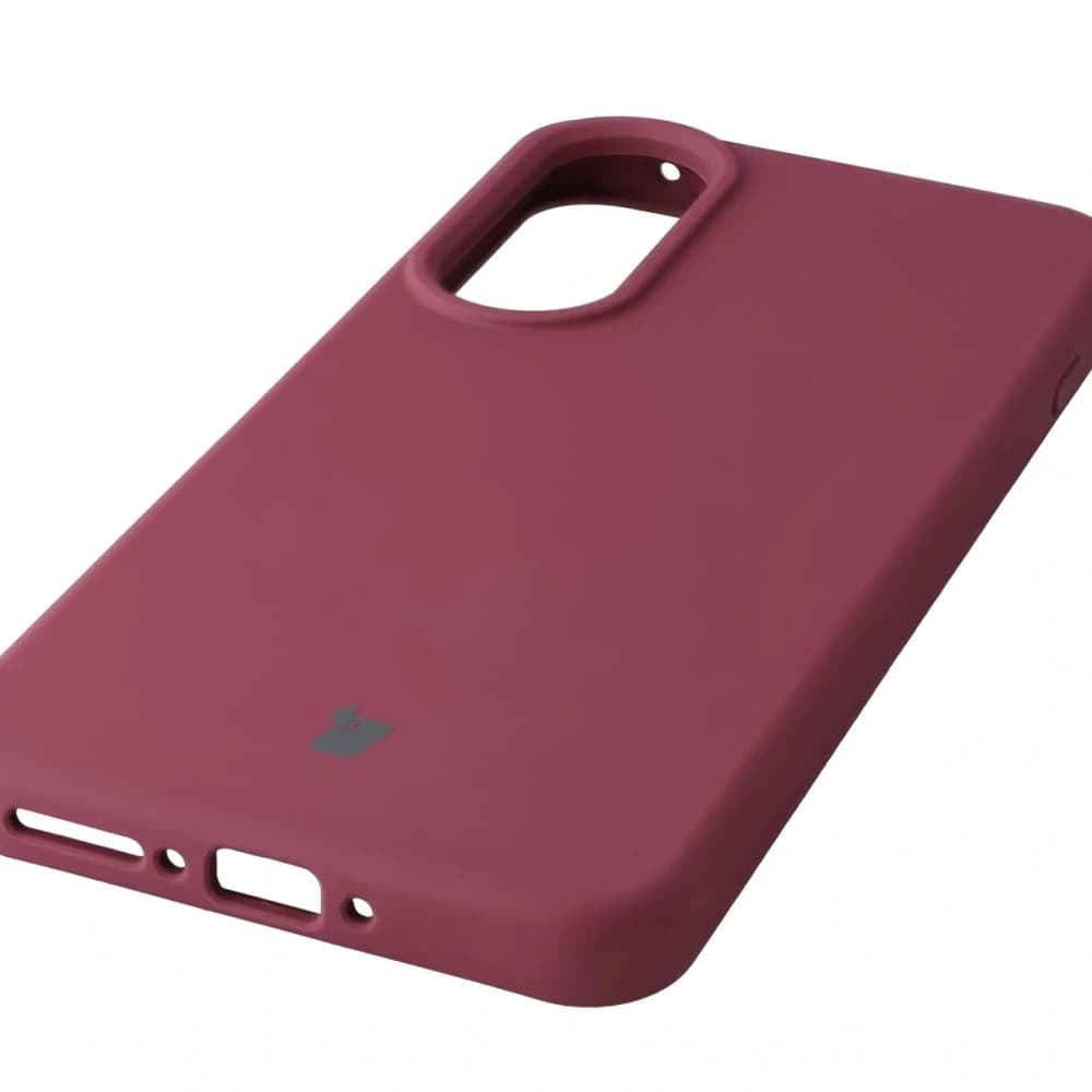 Bizon Soft Case OnePlus Nord 5 violet închis - 3