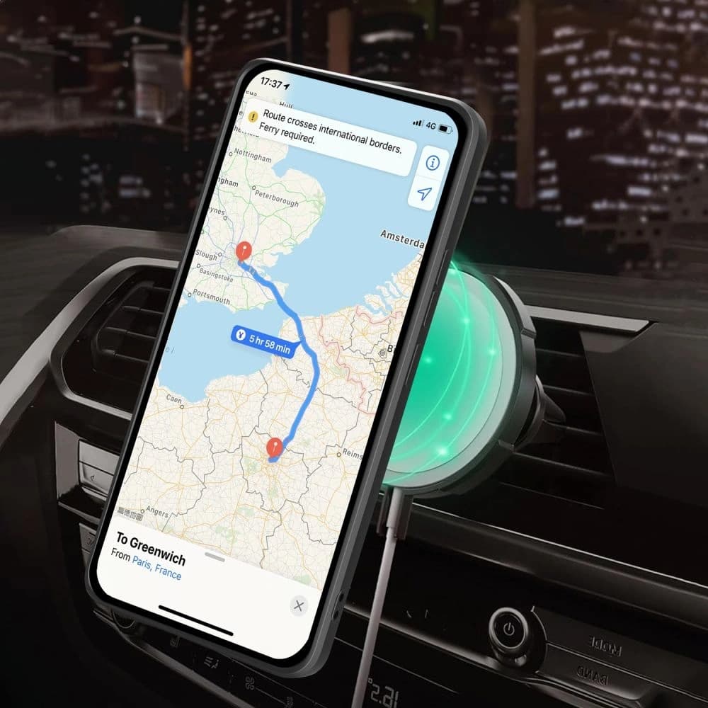 Tech-Protect Camshield Pro Motorola Moto G56 5G Negru - 6