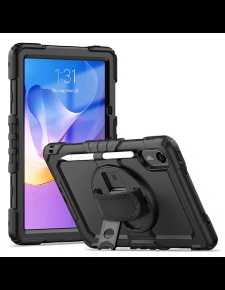 Tech-Protect Solid Xiaomi Redmi Pad 2 11.0 Black