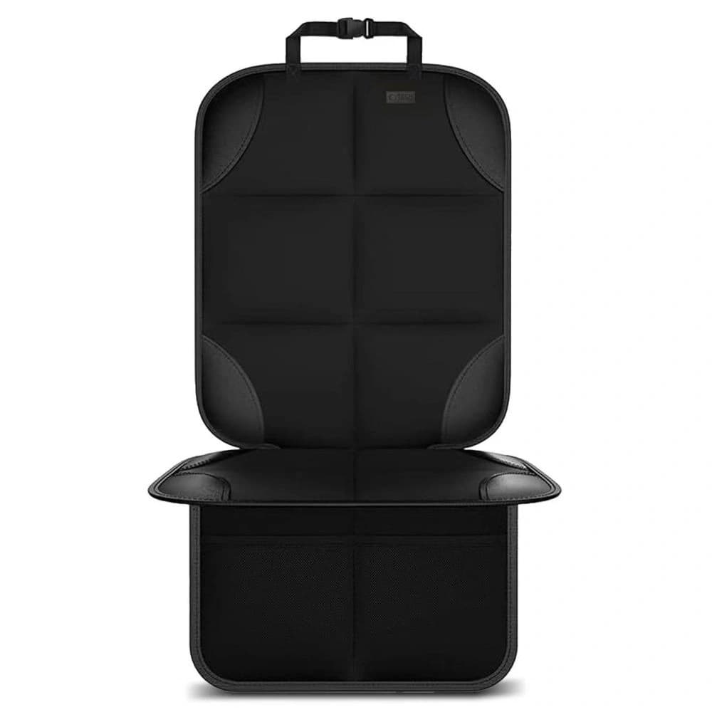 Tech-Protect UCA200 Husă impermeabilă pentru scaun auto pentru copii și câini Neagră - 1