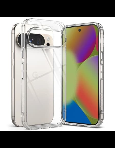 Ringke Fusion Google Pixel 10 / 10 Pro Clear