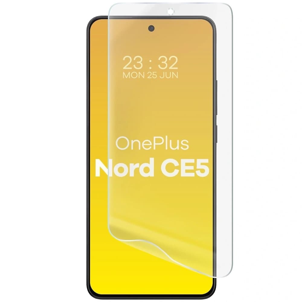 Bizon Üvegfólia Sun Duo OnePlus Nord CE5 5G [2 Csomag] - 5