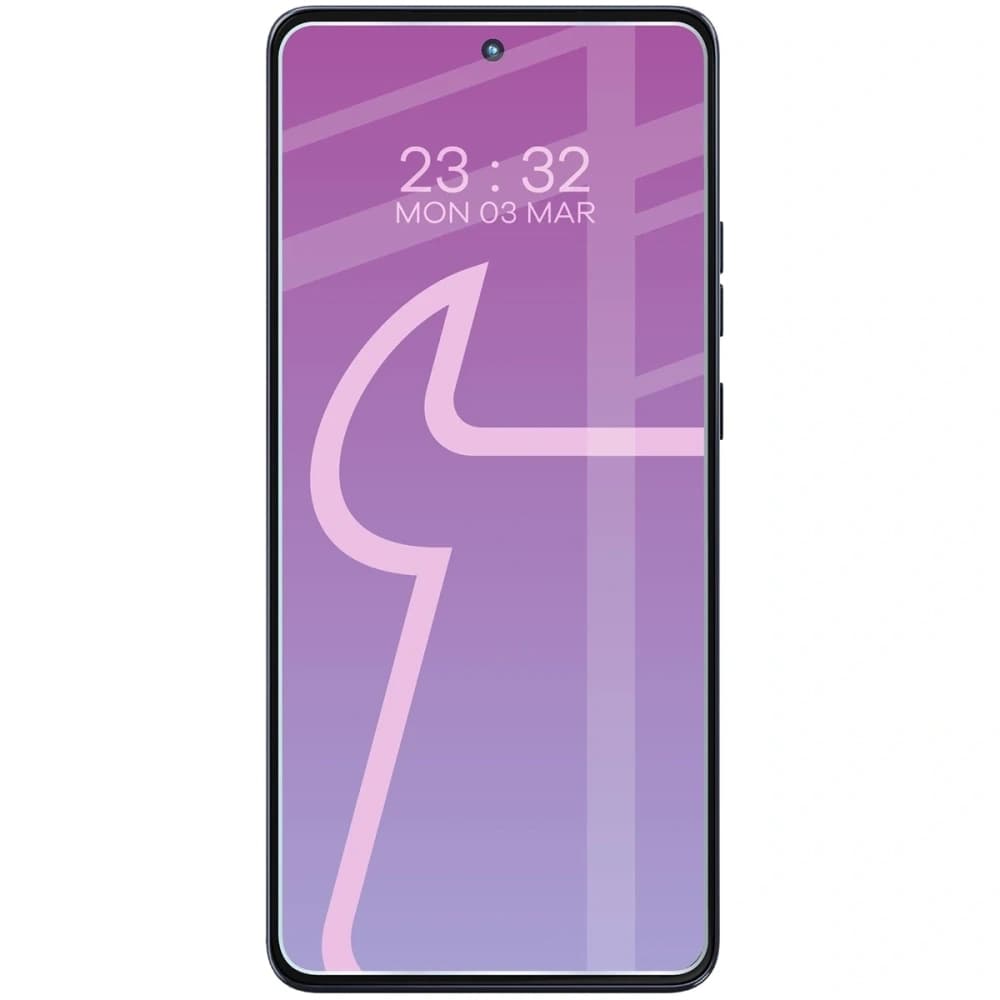 Bizon Glass Mule Motorola Moto G86 5G - 3