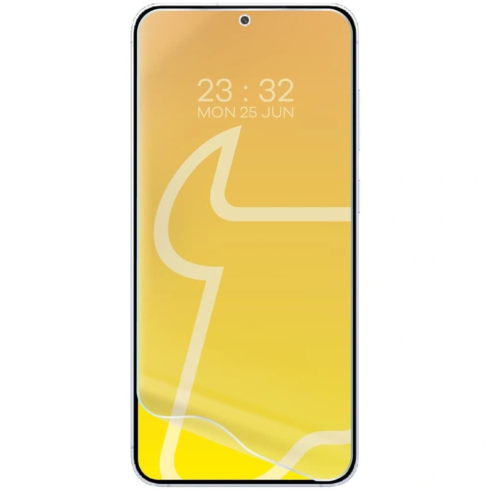 Bizon Glass Film Sun Samsung Galaxy S25+ Plus - 3