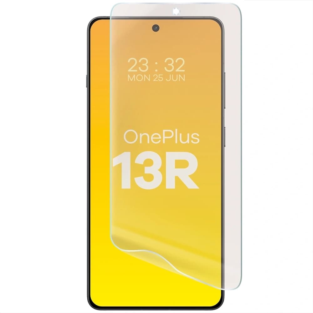 Bizon skleněná fólie sun OnePlus 13R - 5