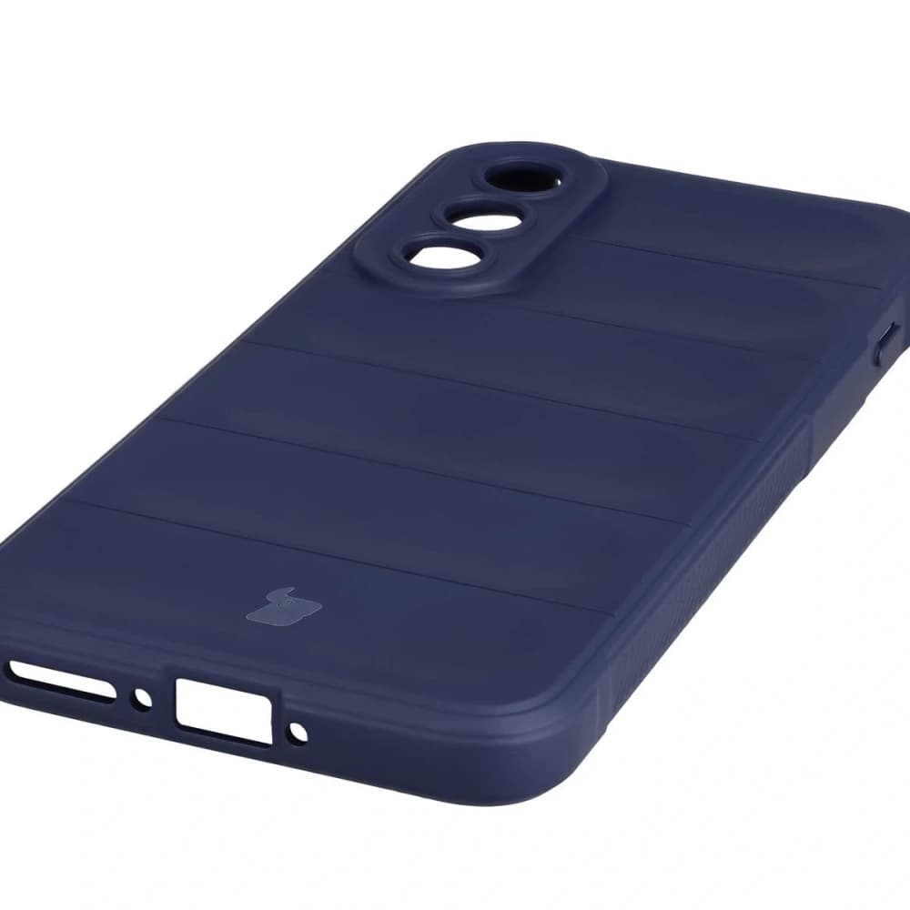 Bizon Case Tur OnePlus Nord 5 navy blau - 3