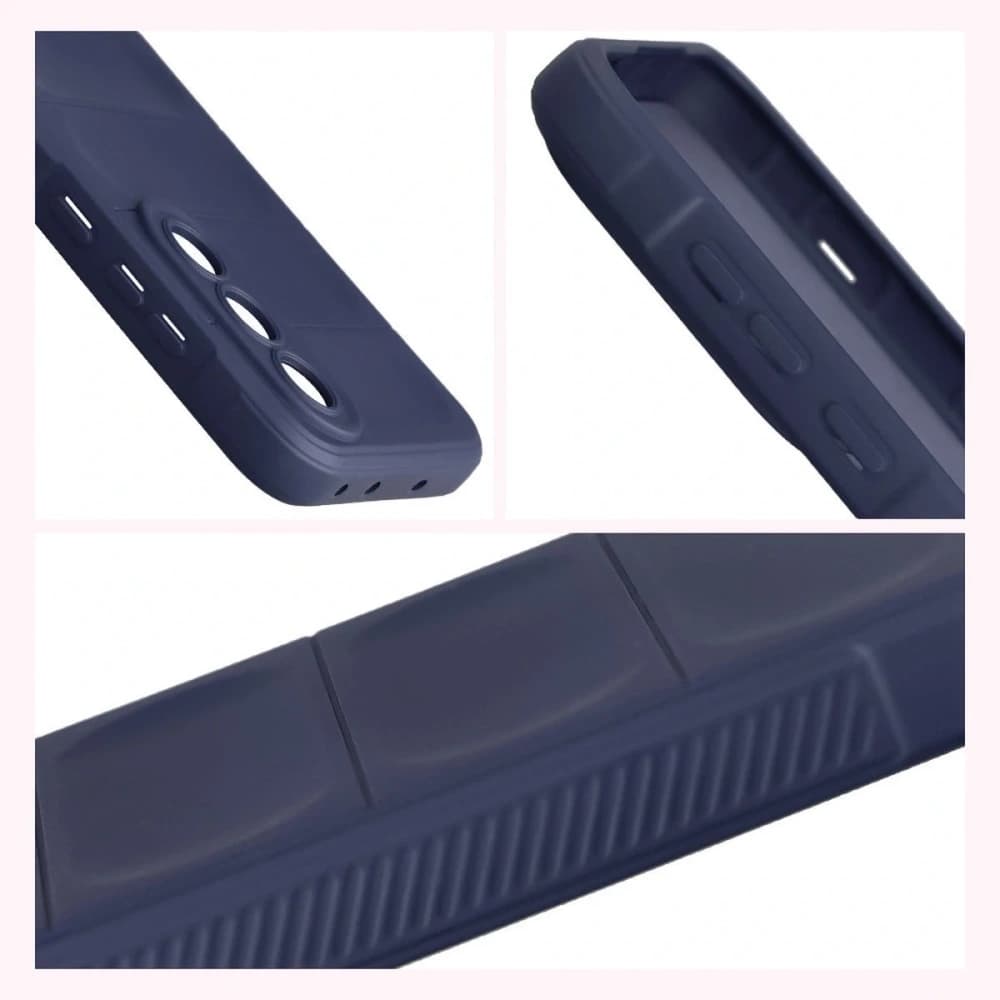 Bizon Case Tur OnePlus Nord 5 navy blau - 7